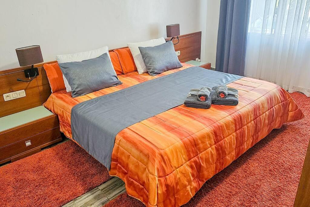 Complete 4-Bedroom House Facing Kigali Golf Course Εξωτερικό φωτογραφία